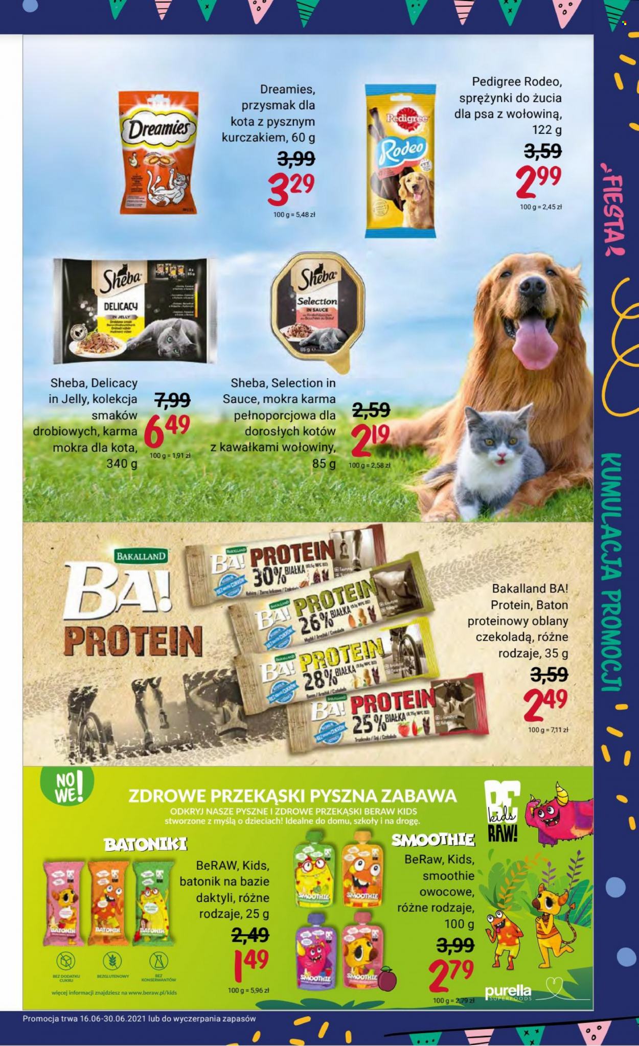 Gazetka Rossmann - 16.06.2022 - 30.06.2022. Strona 23