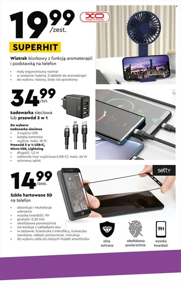 Gazetka Biedronka - 27.06.2022 - 9.07.2022. Strona 12