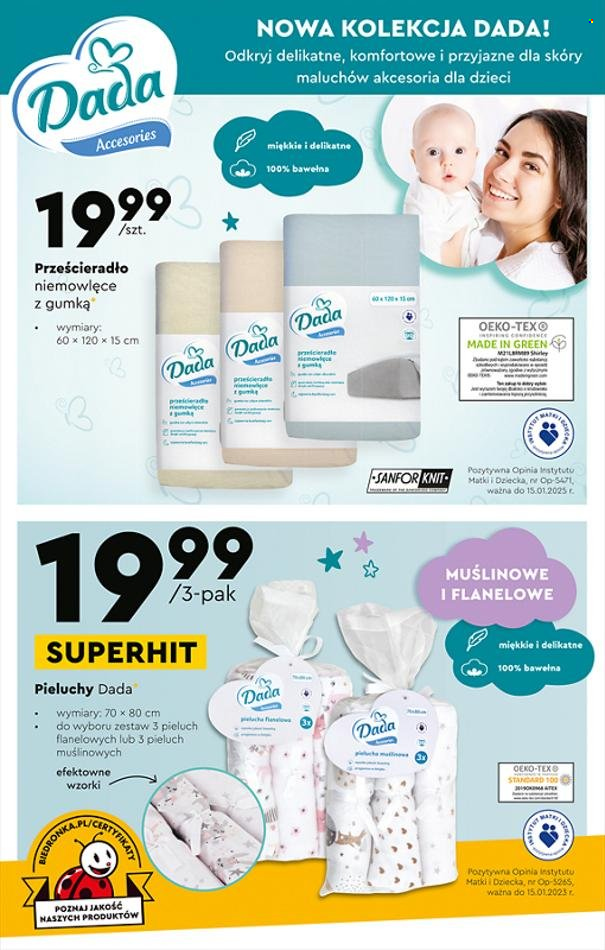Gazetka Biedronka - 27.06.2022 - 9.07.2022. Strona 26