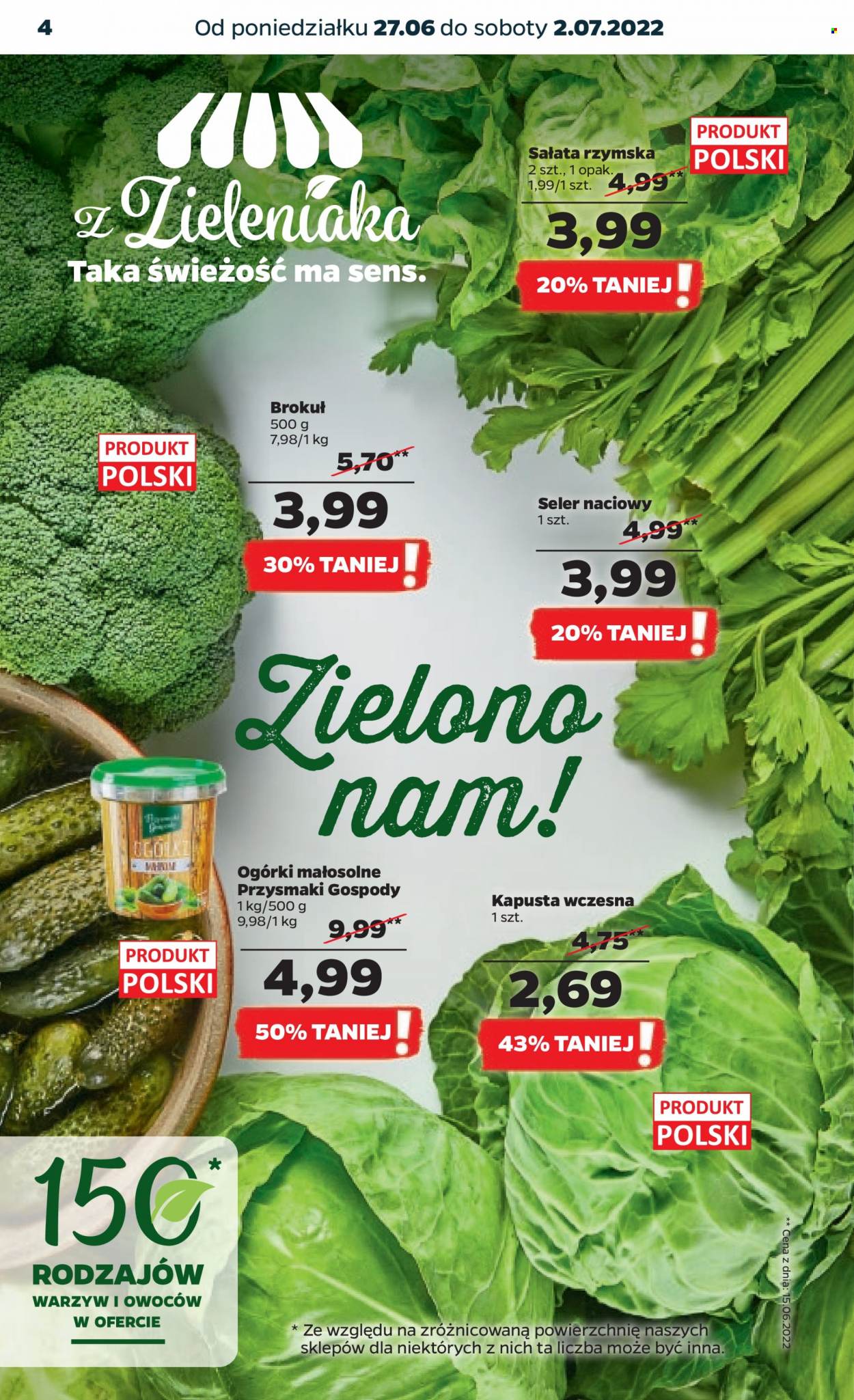 Gazetka Netto - 27.06.2022 - 2.07.2022. Strona 4