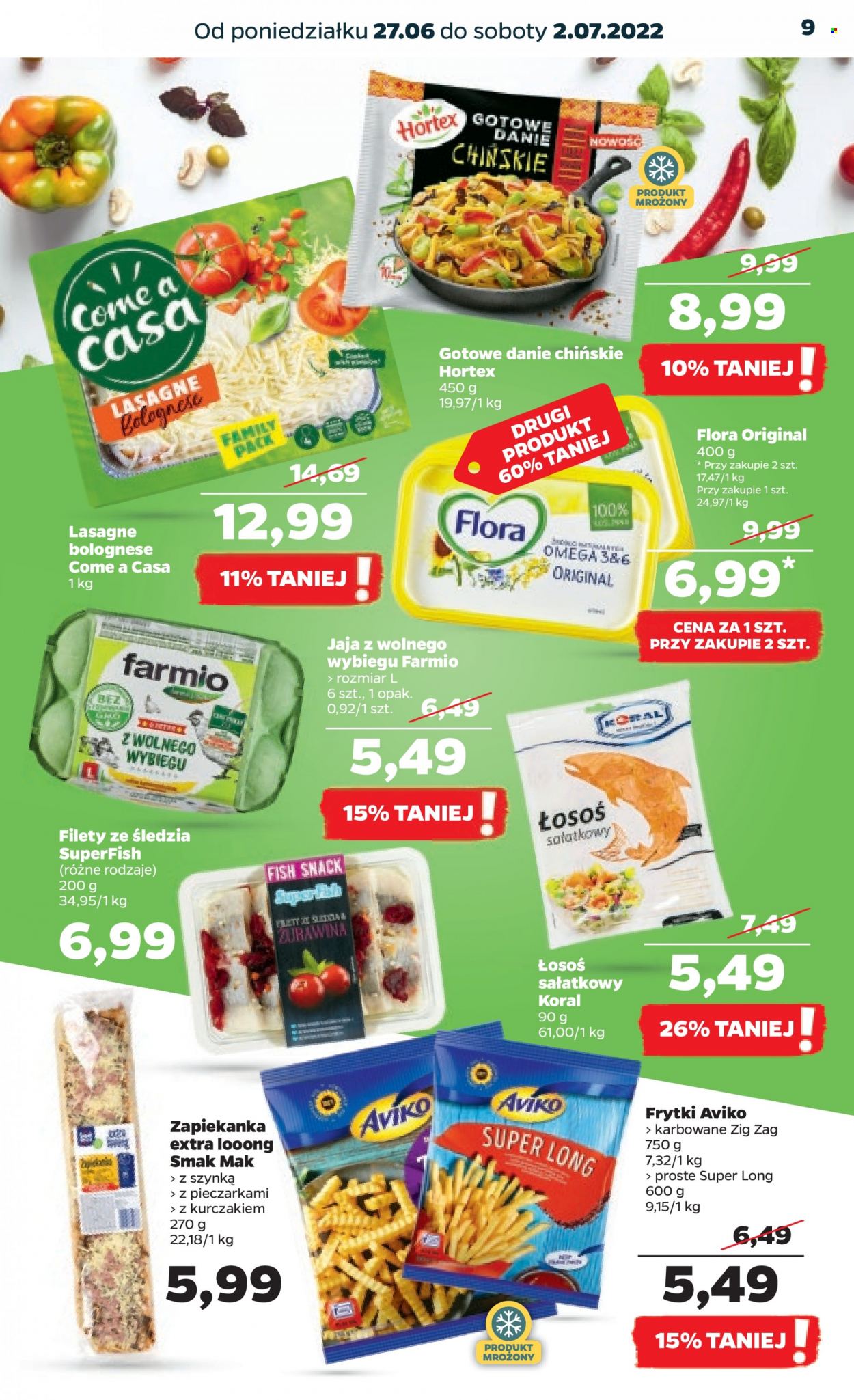 Gazetka Netto - 27.06.2022 - 2.07.2022. Strona 9