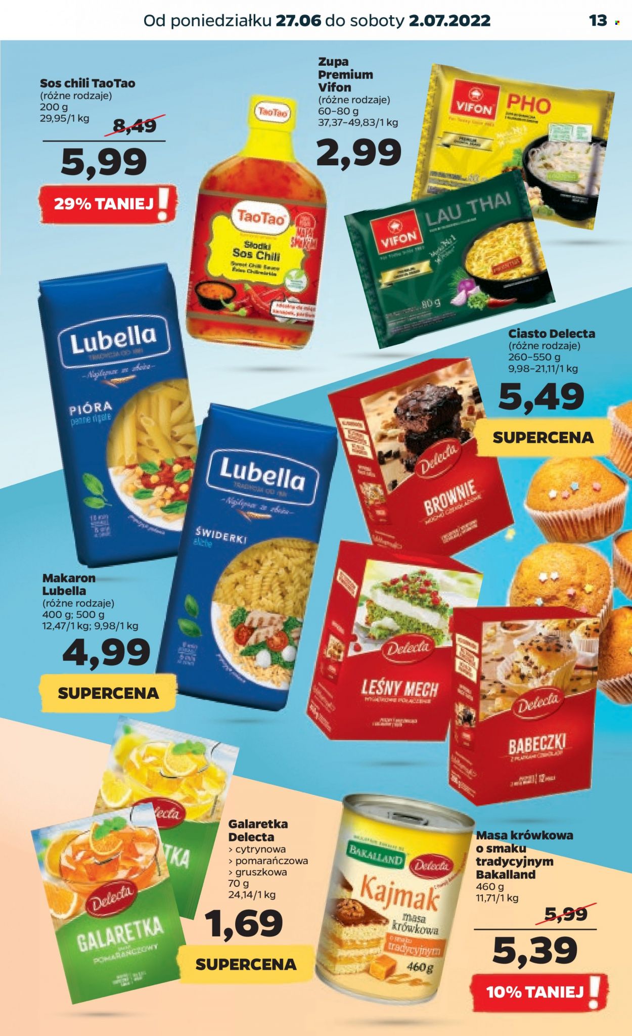 Gazetka Netto - 27.06.2022 - 2.07.2022. Strona 13