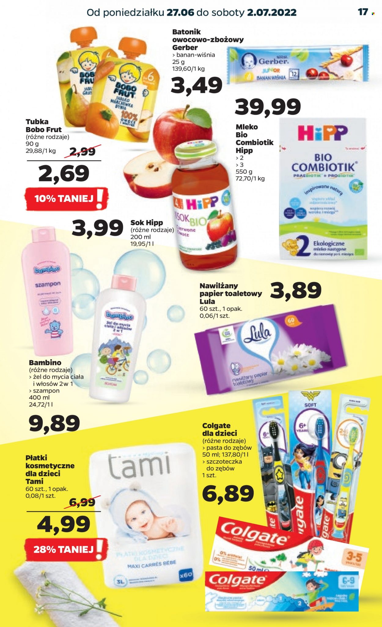 Gazetka Netto - 27.06.2022 - 2.07.2022. Strona 17