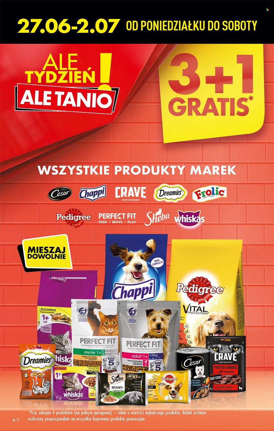 Gazetka Biedronka - 27.06.2022 - 2.07.2022. Strona 6