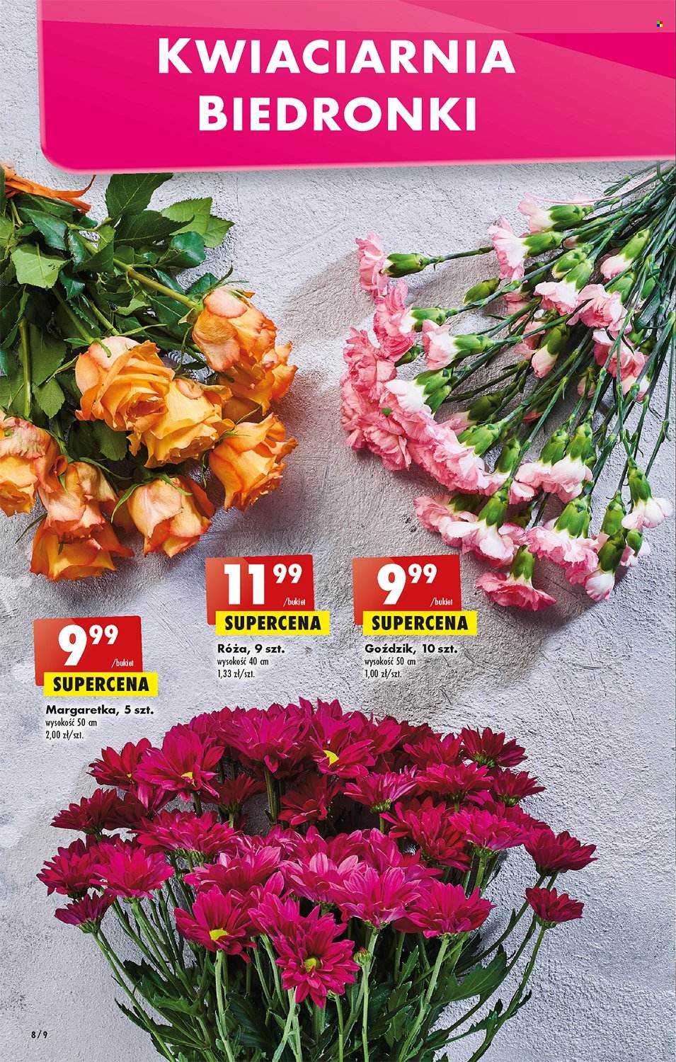 Gazetka Biedronka - 27.06.2022 - 2.07.2022. Strona 8