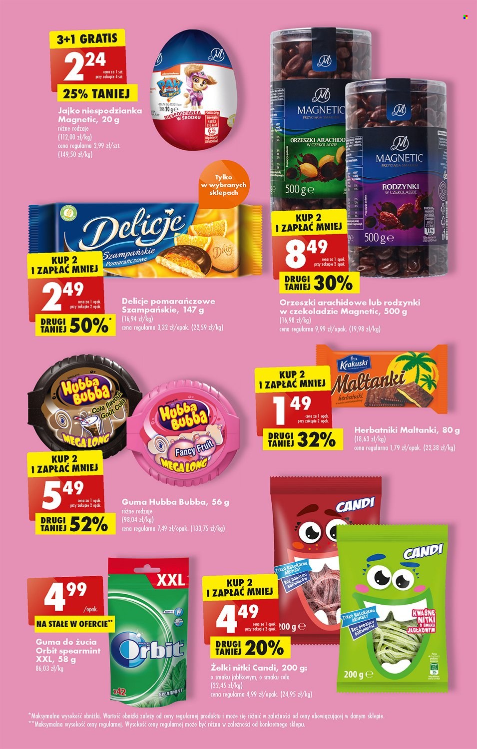 Gazetka Biedronka - 27.06.2022 - 2.07.2022. Strona 33