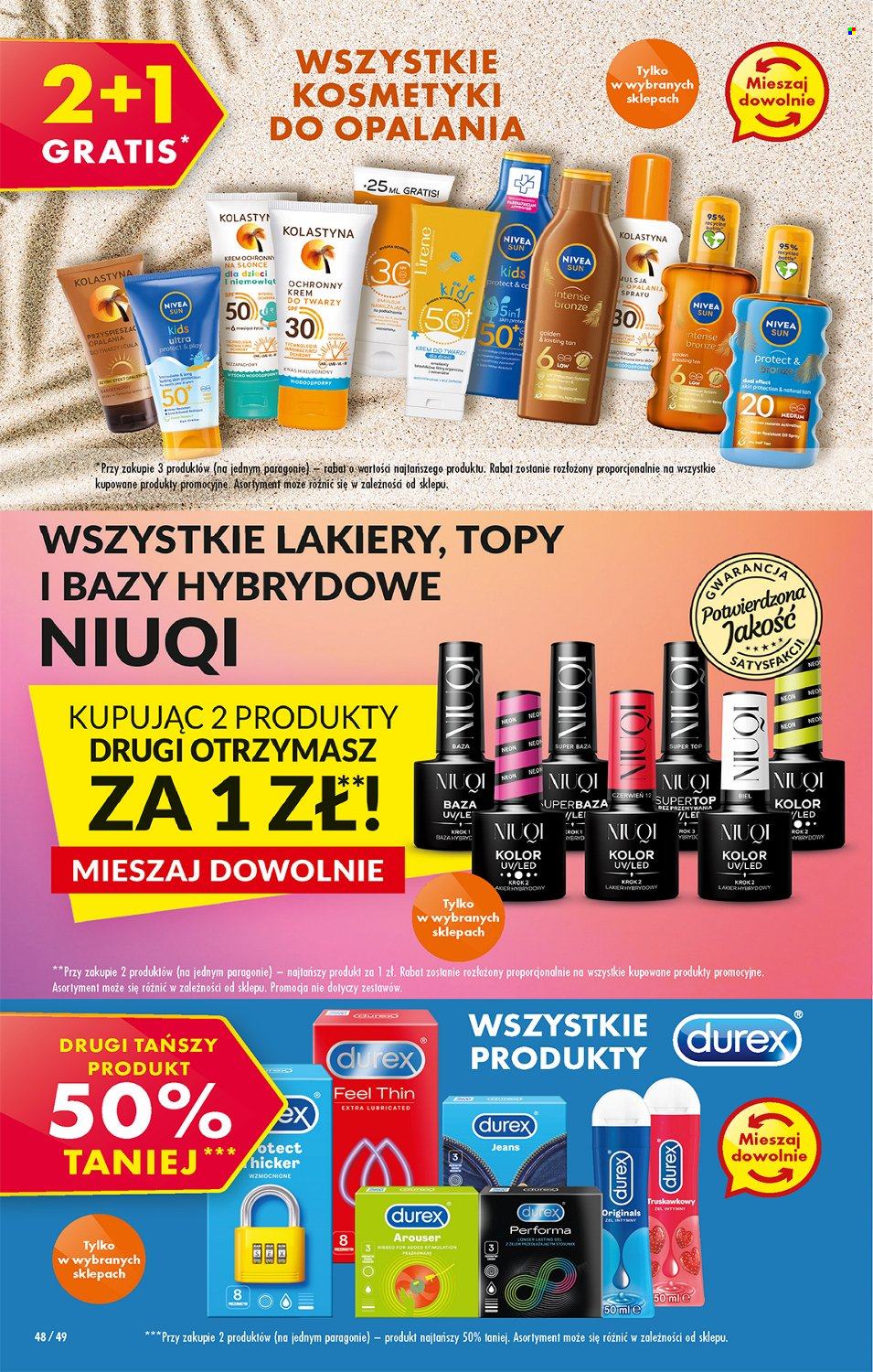 Gazetka Biedronka - 27.06.2022 - 2.07.2022. Strona 48