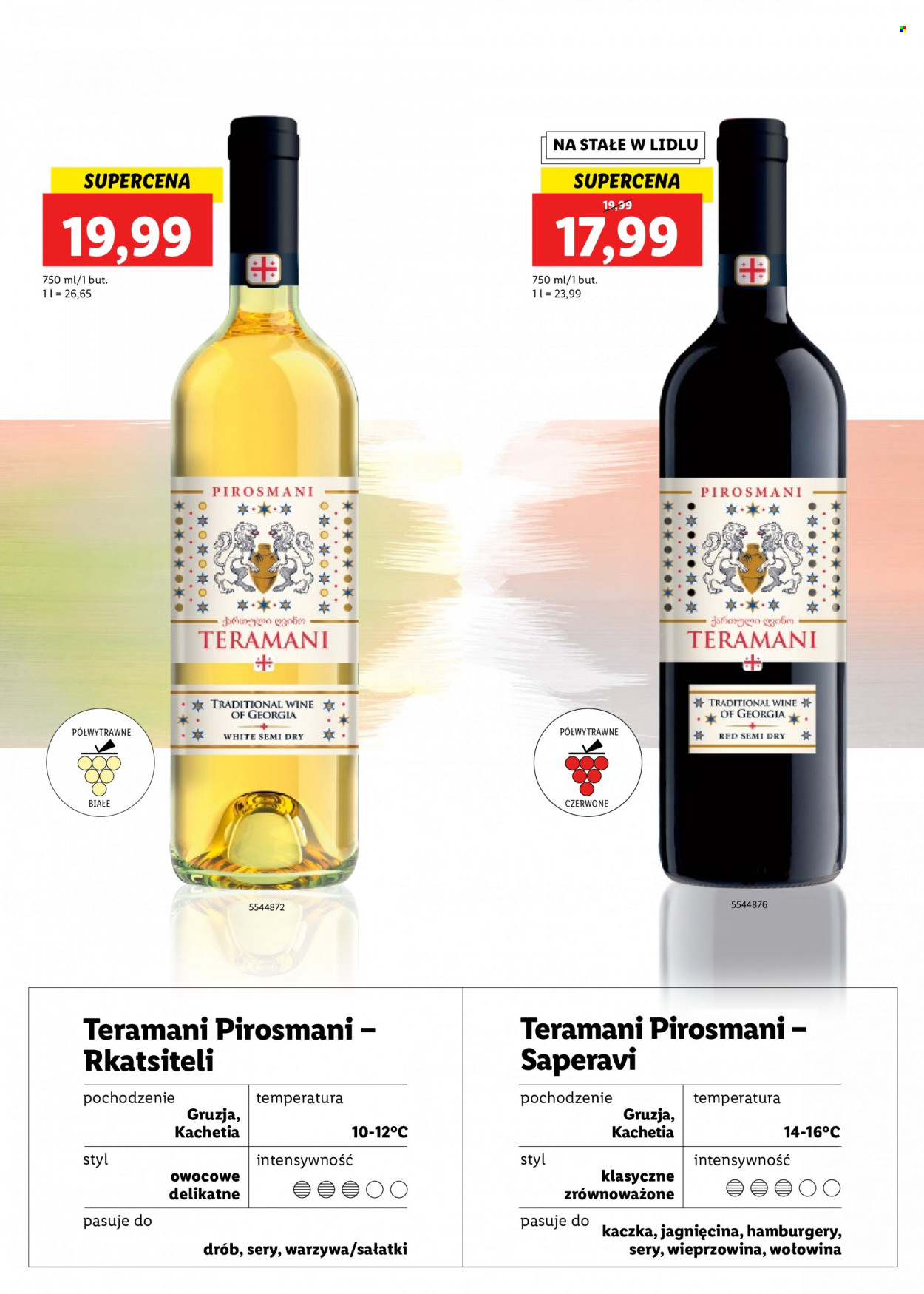 Gazetka Lidl - 27.06.2022 - 9.07.2022. Strona 4