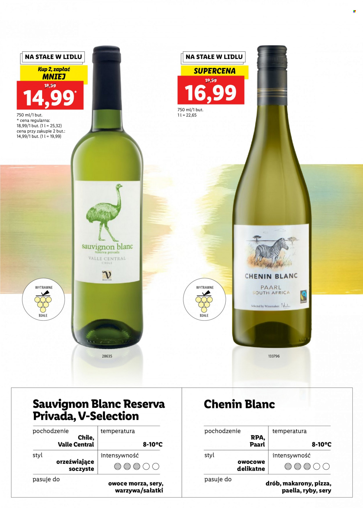 Gazetka Lidl - 27.06.2022 - 9.07.2022. Strona 7