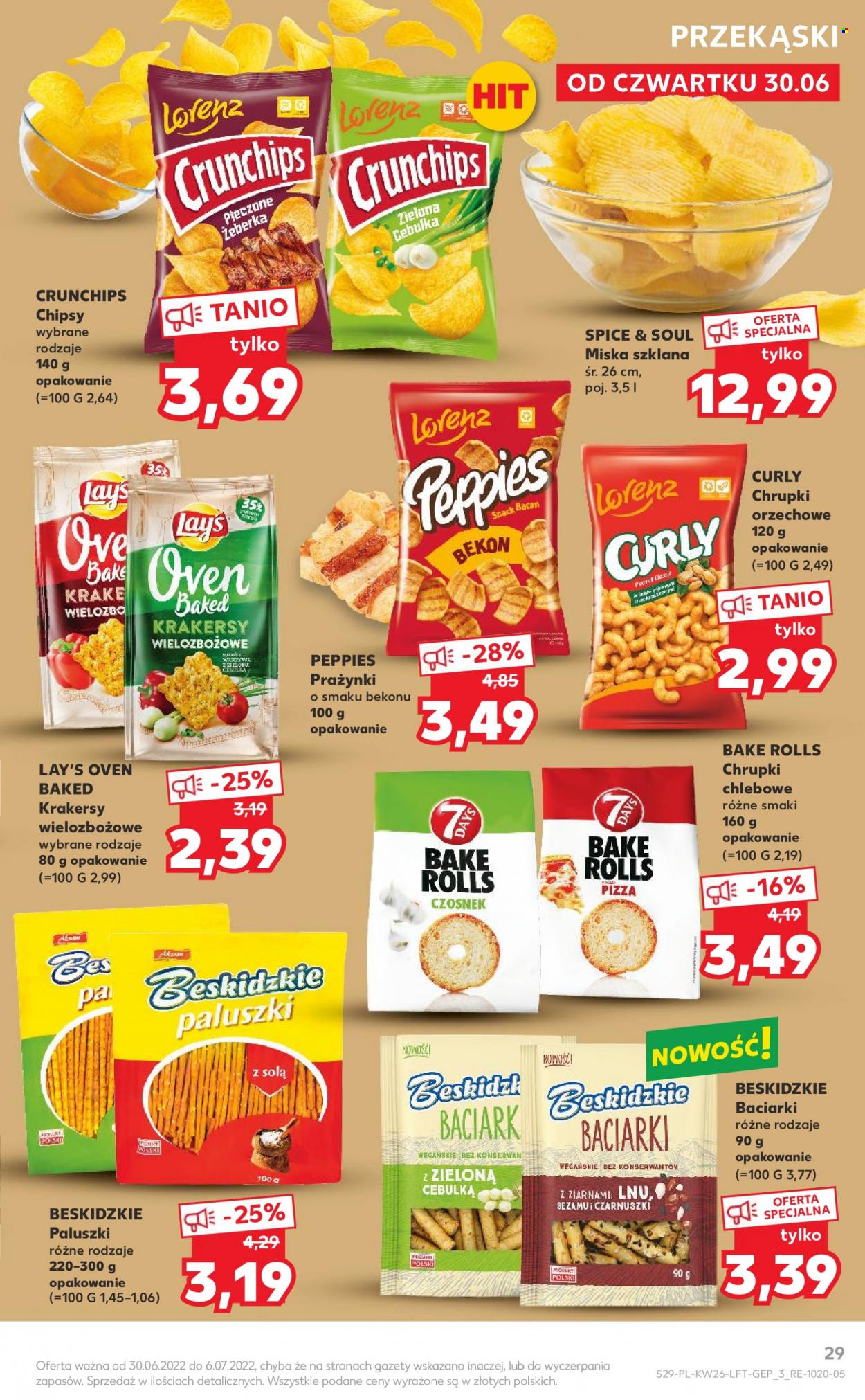 Gazetka Kaufland - 30.06.2022 - 6.07.2022. Strona 29