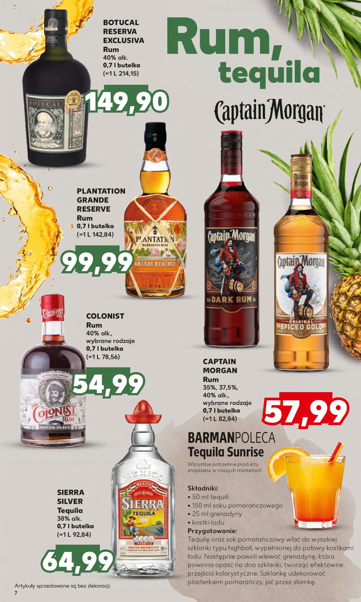Gazetka Kaufland - 30.06.2022 - 13.07.2022. Strona 7