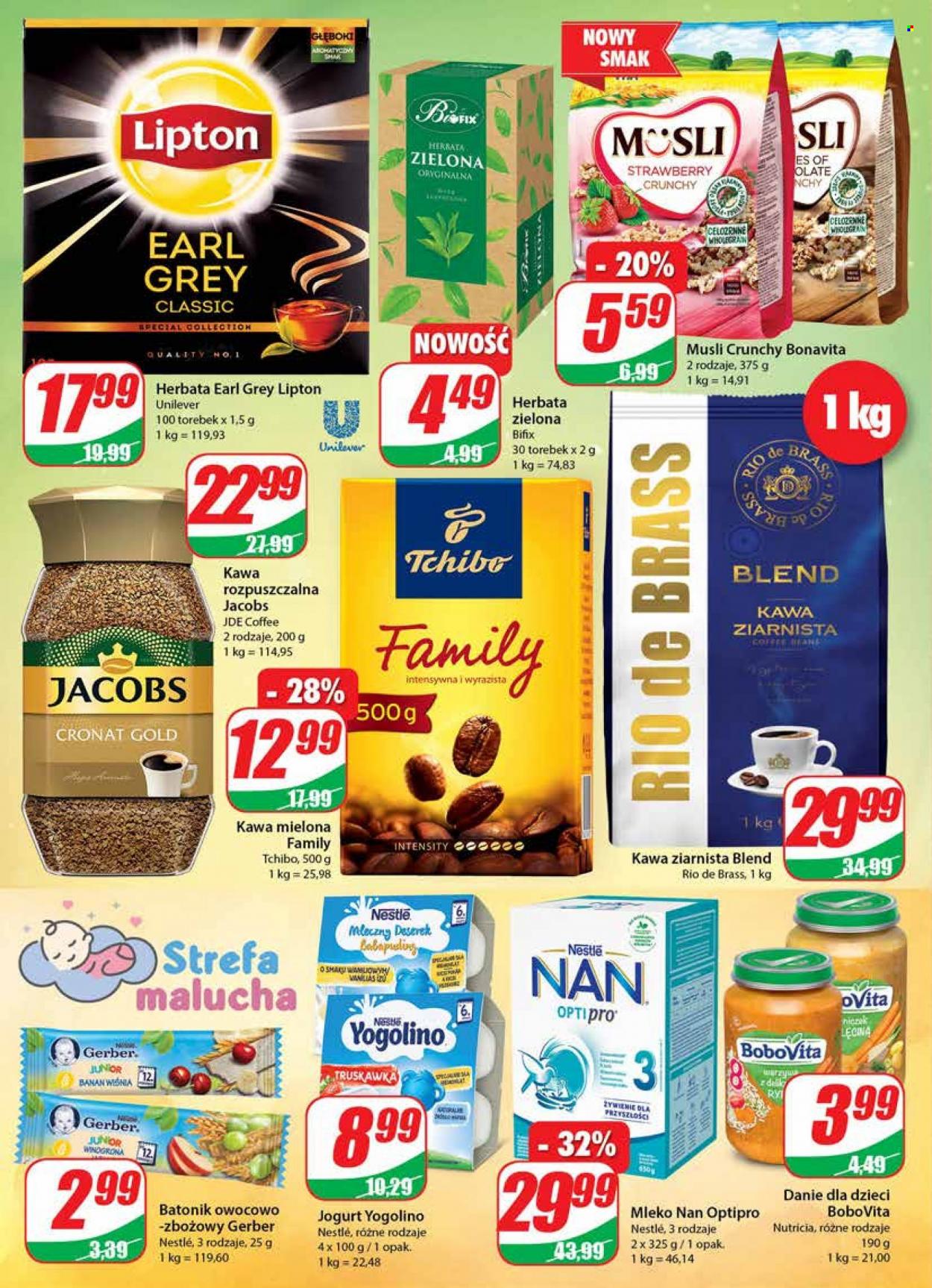 Gazetka Dino - 29.06.2022 - 5.07.2022. Strona 4