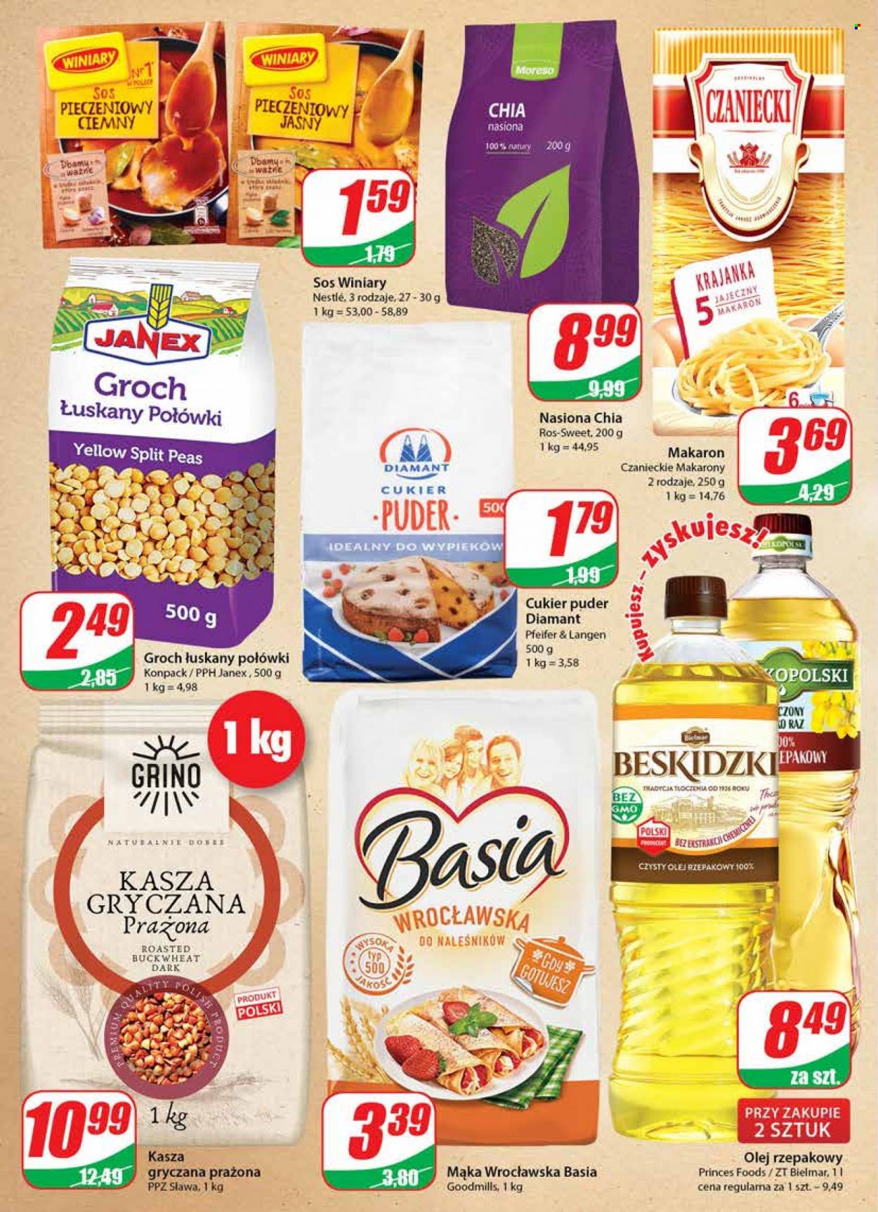 Gazetka Dino - 29.06.2022 - 5.07.2022. Strona 6