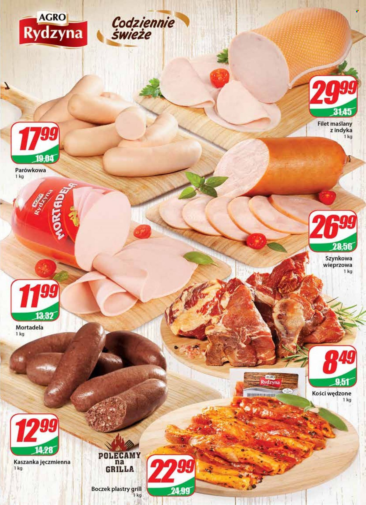 Gazetka Dino - 29.06.2022 - 5.07.2022. Strona 11