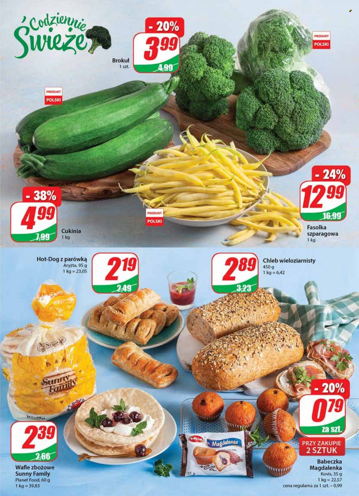 Gazetka Dino - 29.06.2022 - 5.07.2022. Strona 13