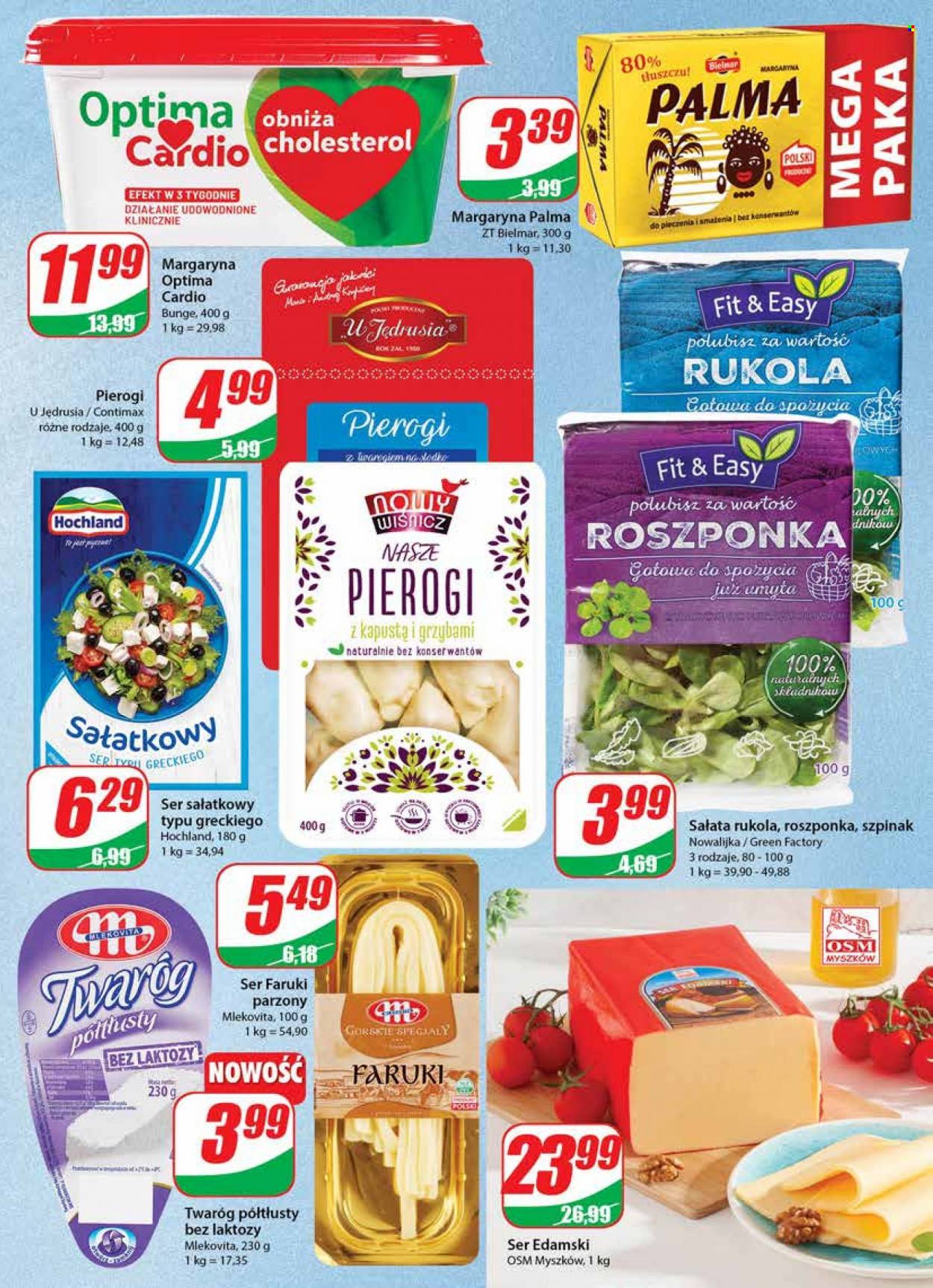 Gazetka Dino - 29.06.2022 - 5.07.2022. Strona 15
