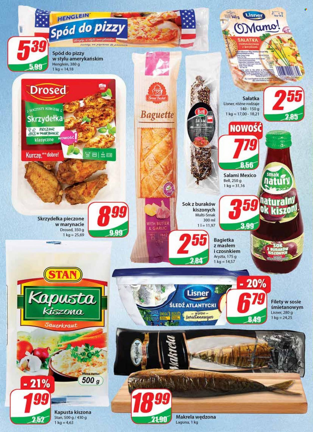 Gazetka Dino - 29.06.2022 - 5.07.2022. Strona 16