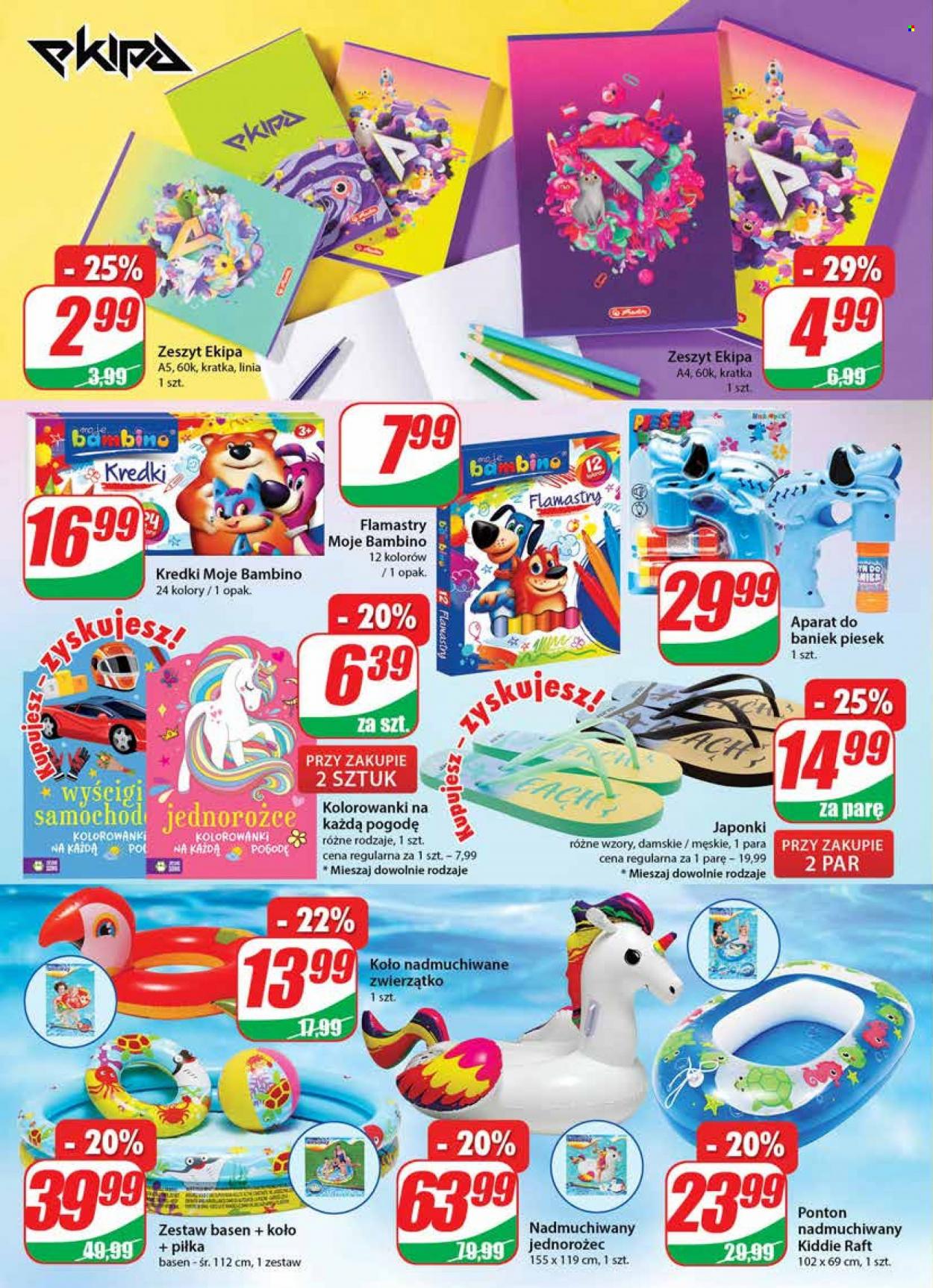 Gazetka Dino - 29.06.2022 - 5.07.2022. Strona 20