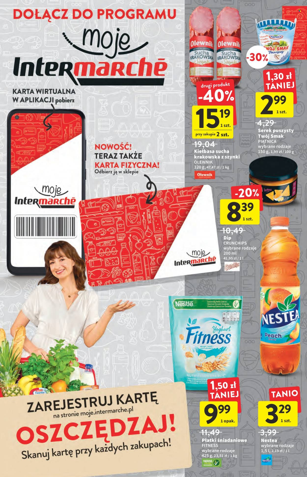 Gazetka Intermarché - 30.06.2022 - 6.07.2022. Strona 2