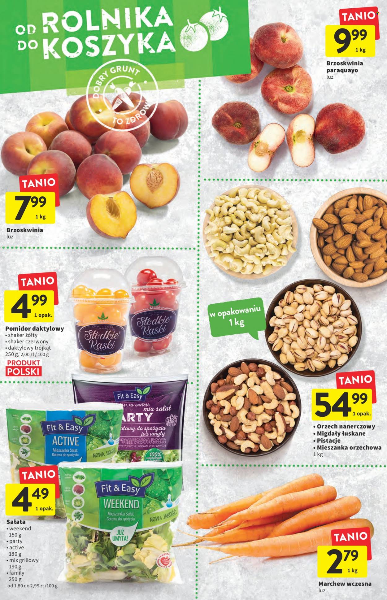 Gazetka Intermarché - 30.06.2022 - 6.07.2022. Strona 12