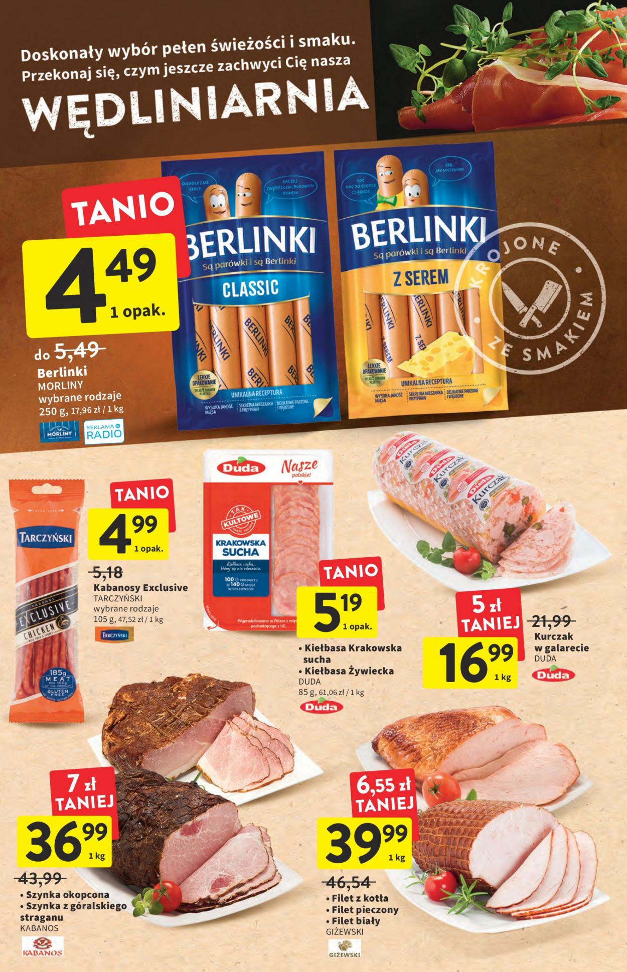 Gazetka Intermarché - 30.06.2022 - 6.07.2022. Strona 16
