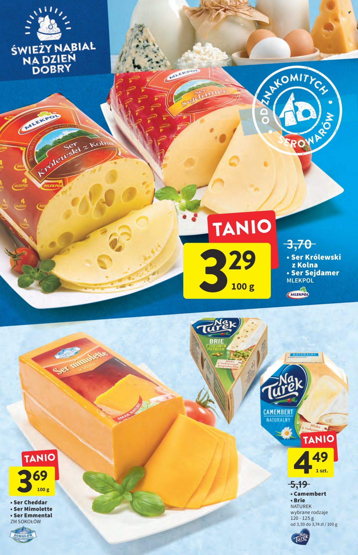Gazetka Intermarché - 30.06.2022 - 6.07.2022. Strona 20