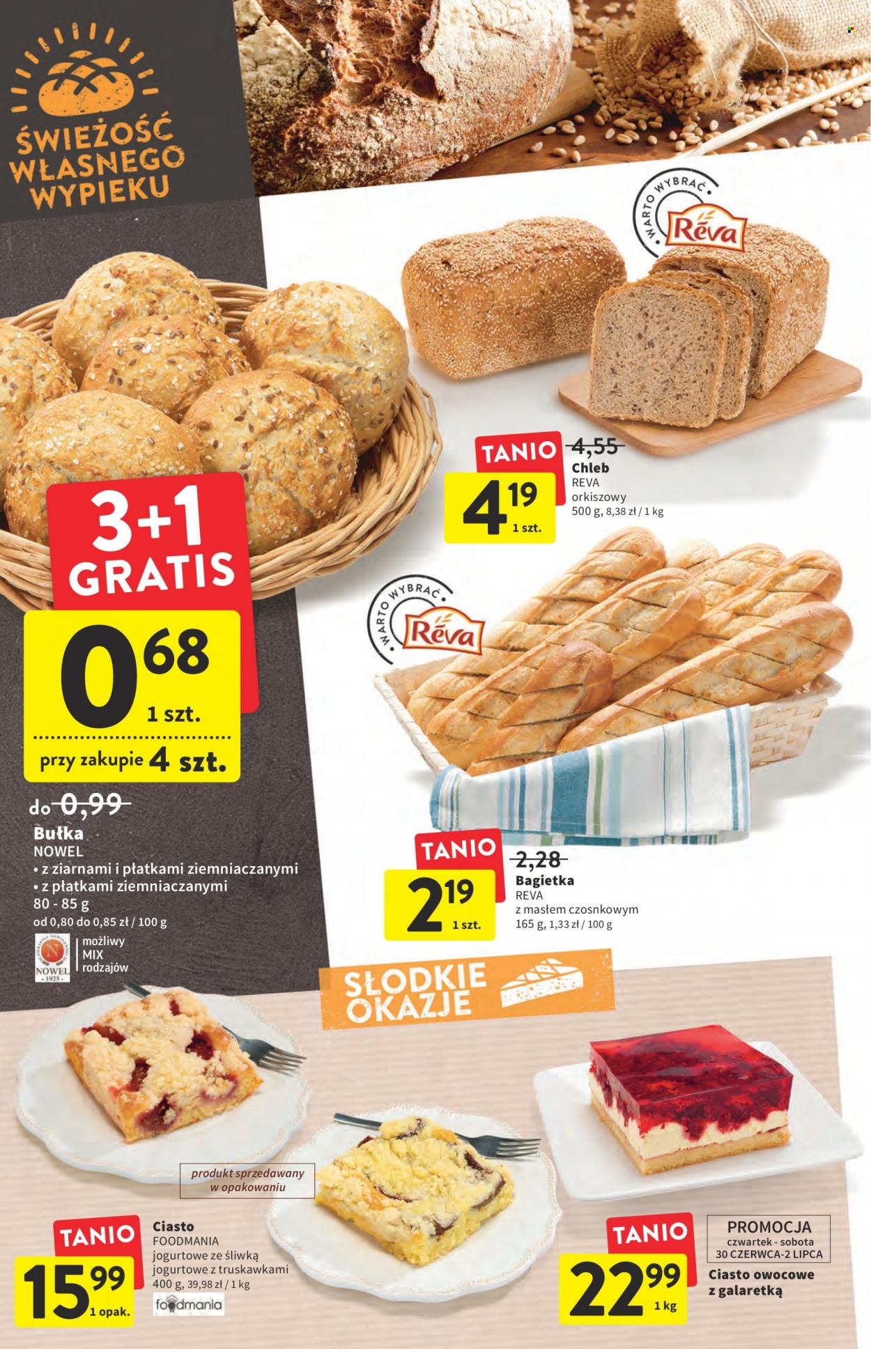Gazetka Intermarché - 30.06.2022 - 6.07.2022. Strona 22