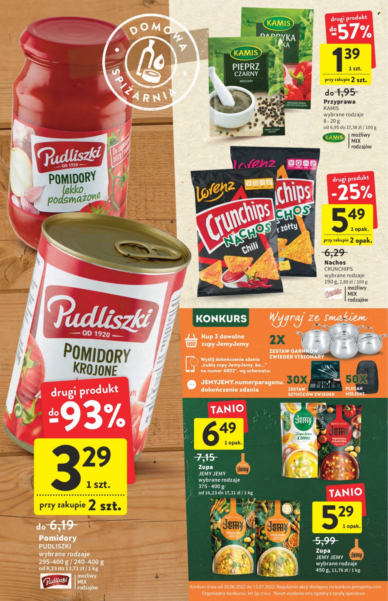 Gazetka Intermarché - 30.06.2022 - 6.07.2022. Strona 26