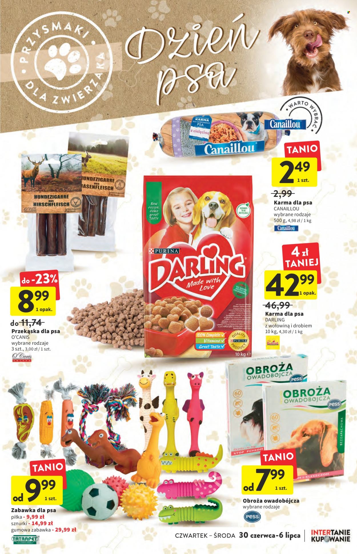Gazetka Intermarché - 30.06.2022 - 6.07.2022. Strona 27