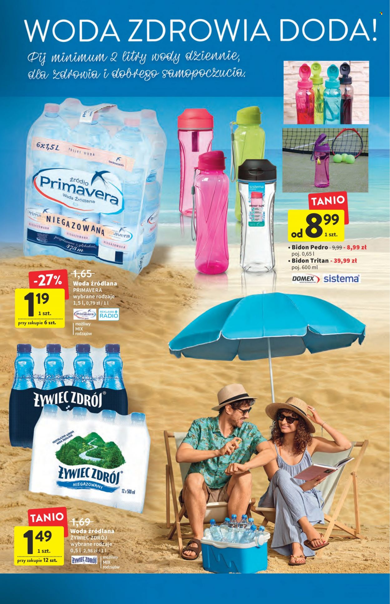 Gazetka Intermarché - 30.06.2022 - 6.07.2022. Strona 32