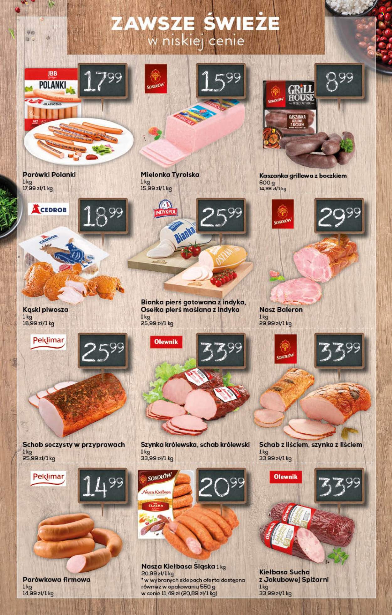 Gazetka Lewiatan - 30.06.2022 - 6.07.2022. Strona 2
