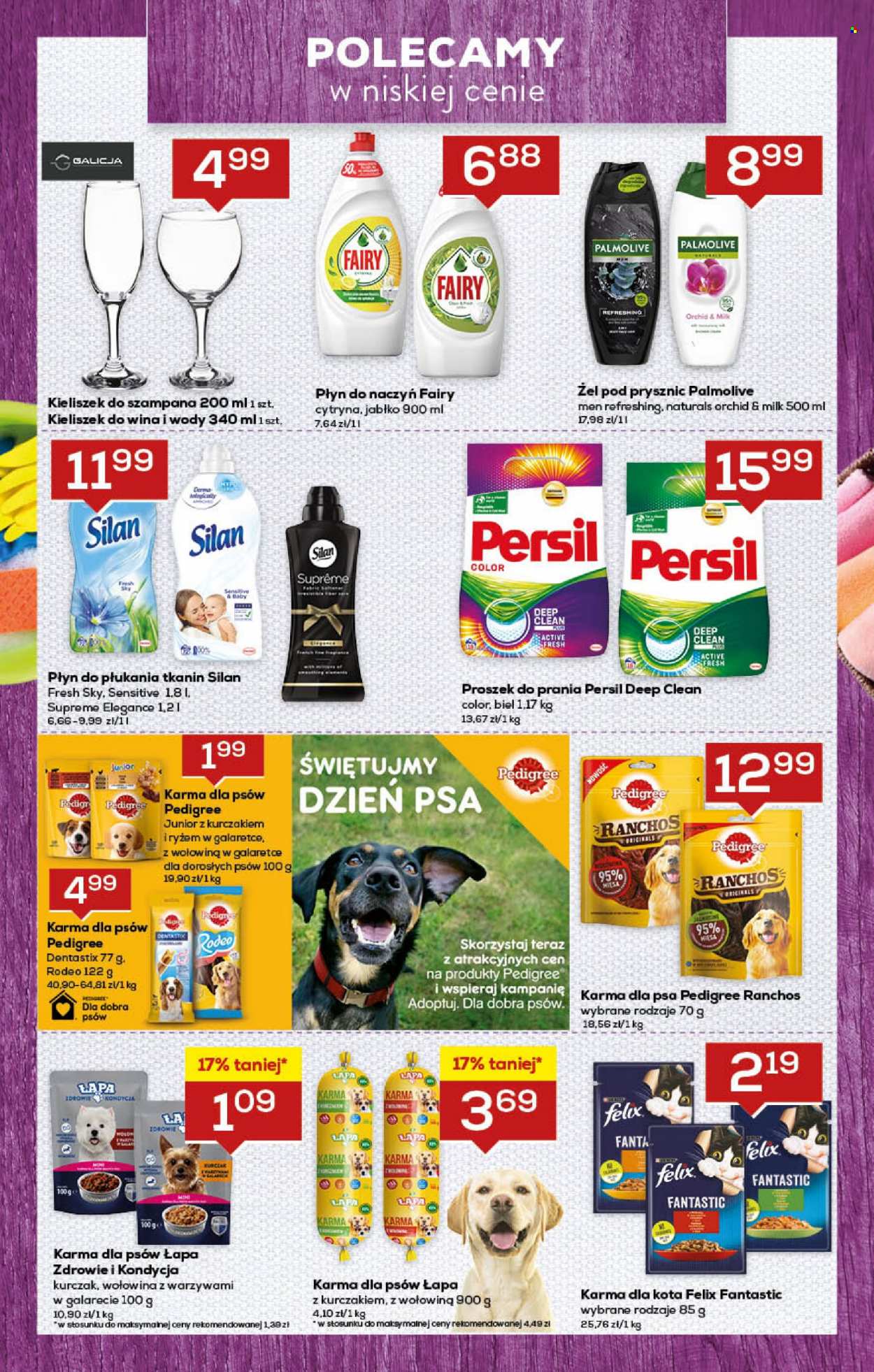 Gazetka Lewiatan - 30.06.2022 - 6.07.2022. Strona 7