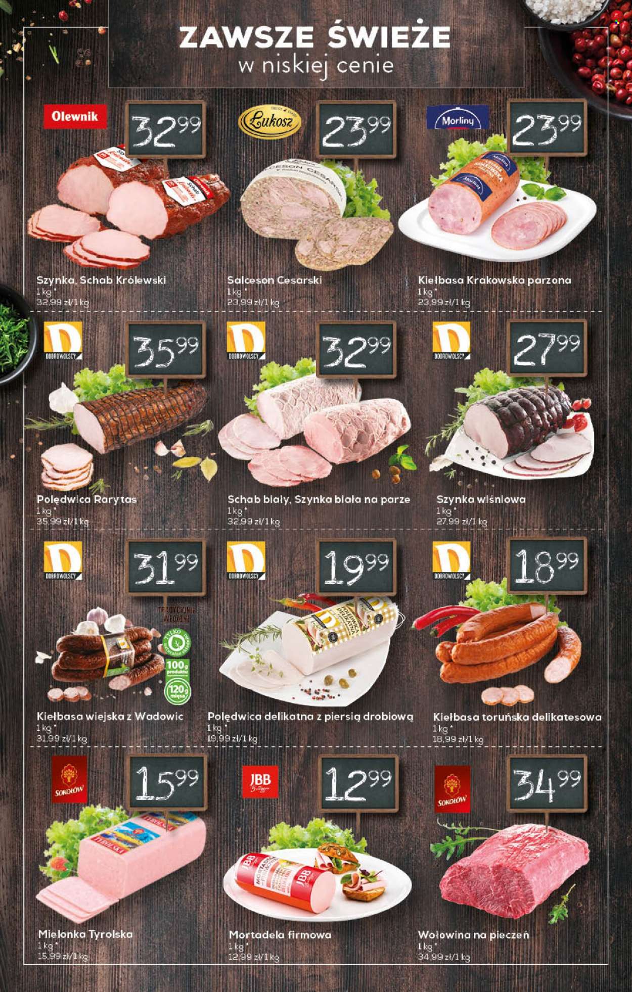 Gazetka Lewiatan - 30.06.2022 - 6.07.2022. Strona 2