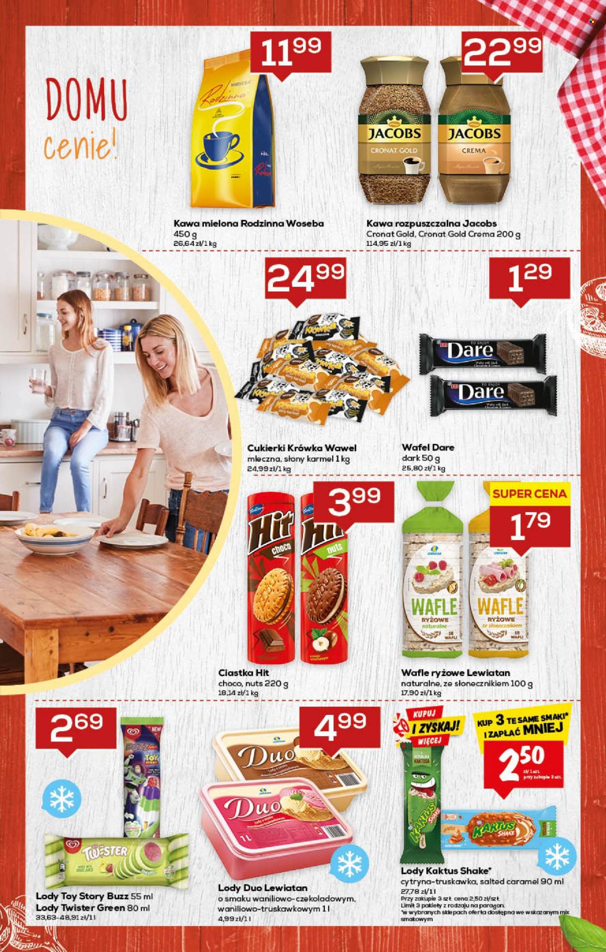 Gazetka Lewiatan - 30.06.2022 - 6.07.2022. Strona 5