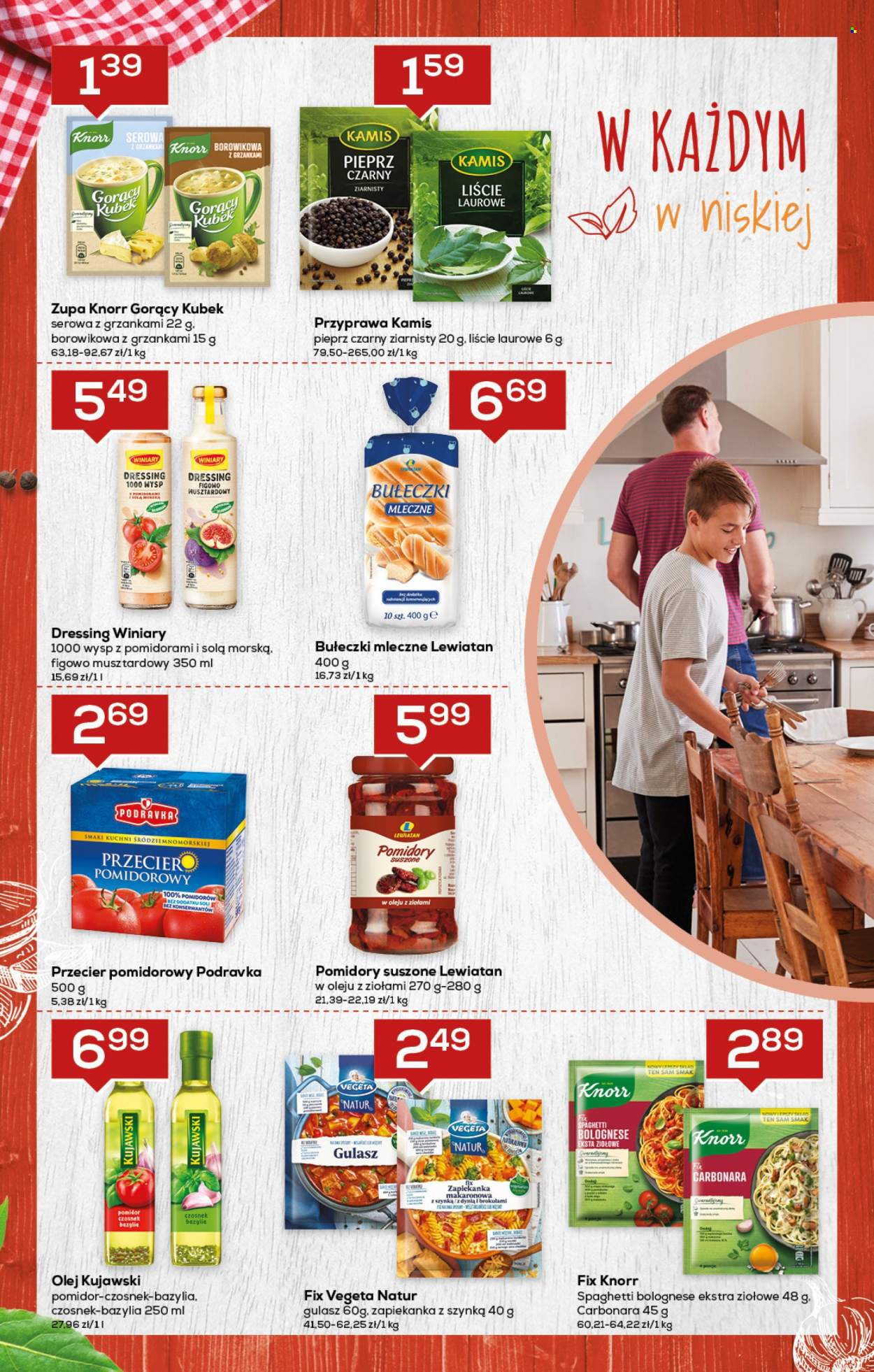 Gazetka Lewiatan - 30.06.2022 - 6.07.2022. Strona 4