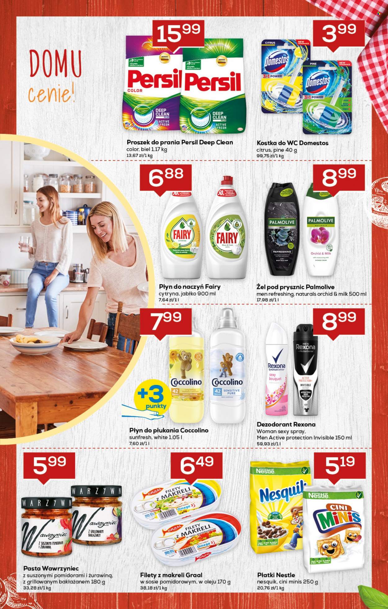 Gazetka Lewiatan - 30.06.2022 - 6.07.2022. Strona 5