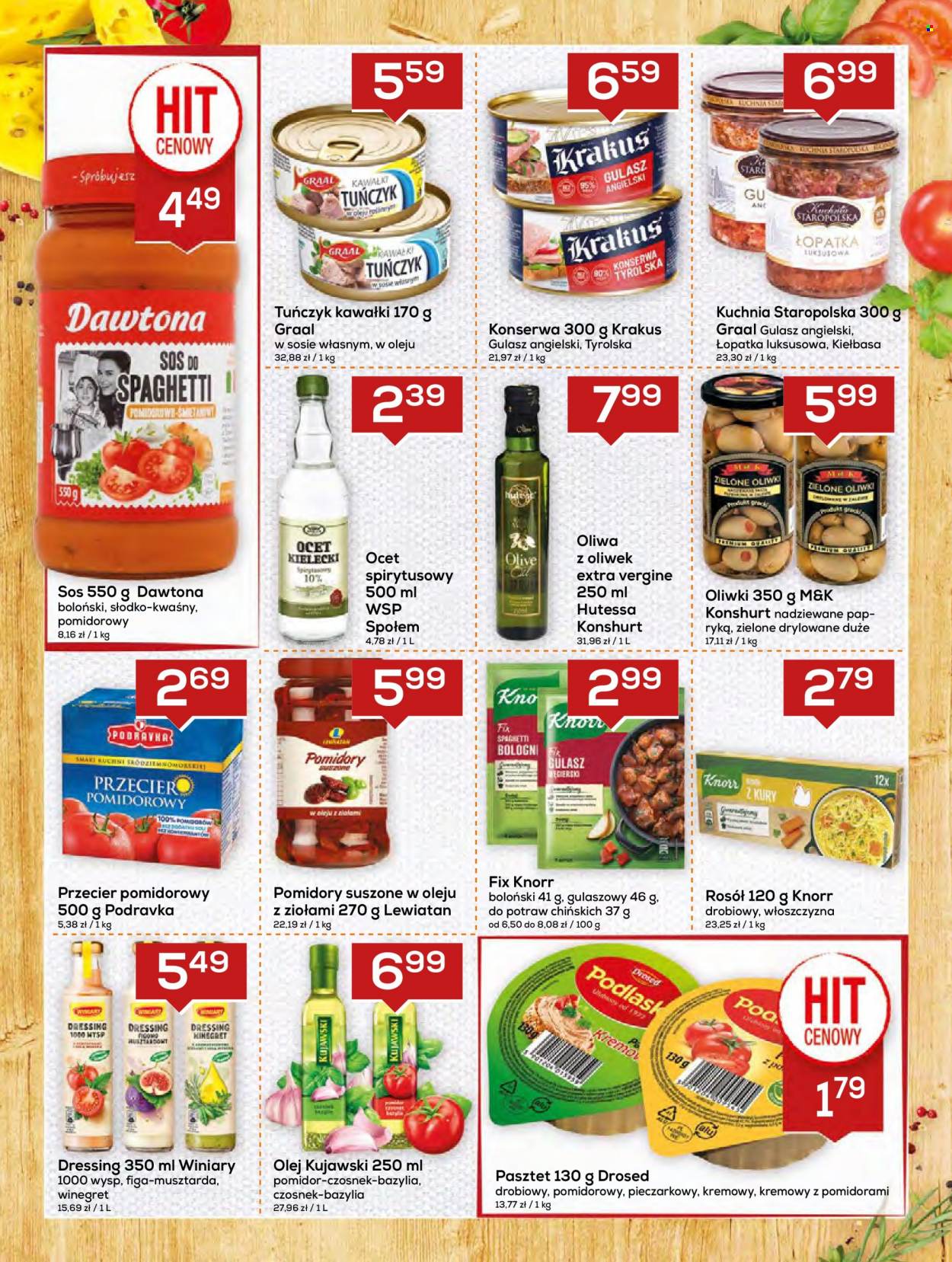 Gazetka Lewiatan - 30.06.2022 - 6.07.2022. Strona 6