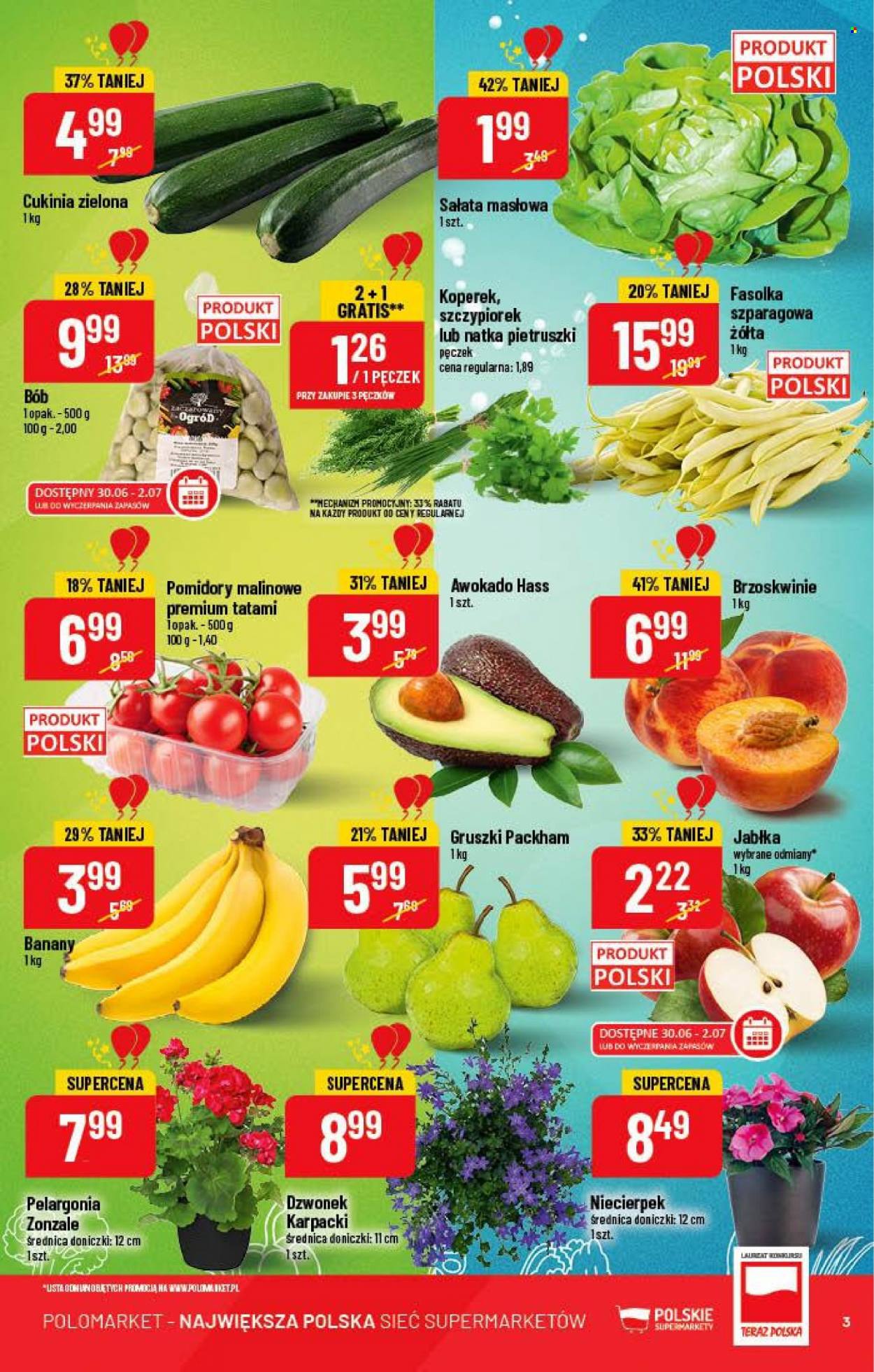 Gazetka Polomarket - 29.06.2022 - 5.07.2022. Strona 3