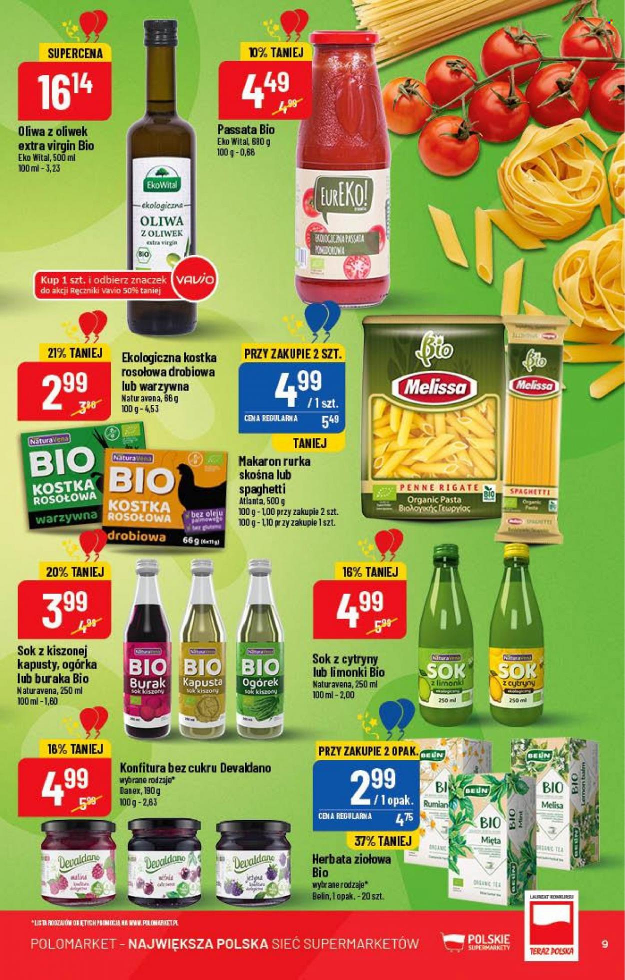 Gazetka Polomarket - 29.06.2022 - 5.07.2022. Strona 9