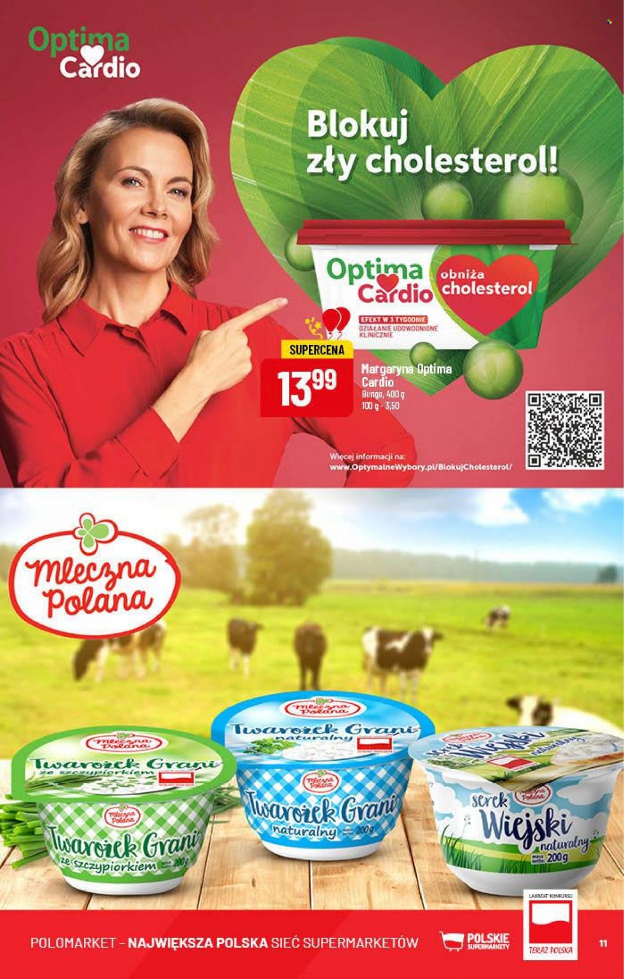 Gazetka Polomarket - 29.06.2022 - 5.07.2022. Strona 11