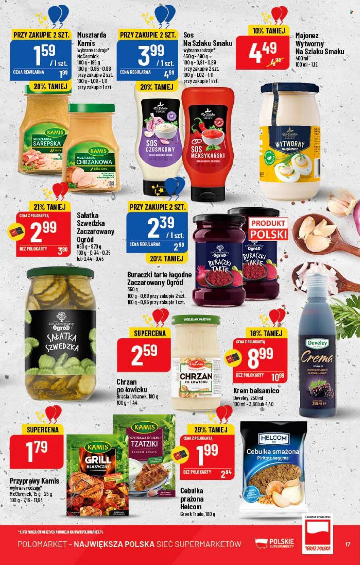 Gazetka Polomarket - 29.06.2022 - 5.07.2022. Strona 17