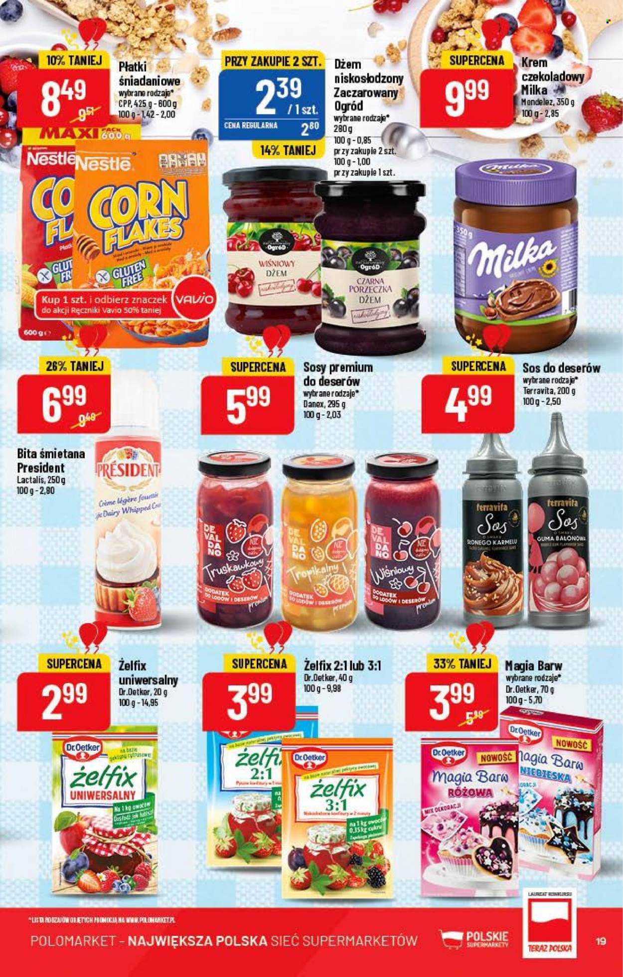 Gazetka Polomarket - 29.06.2022 - 5.07.2022. Strona 19