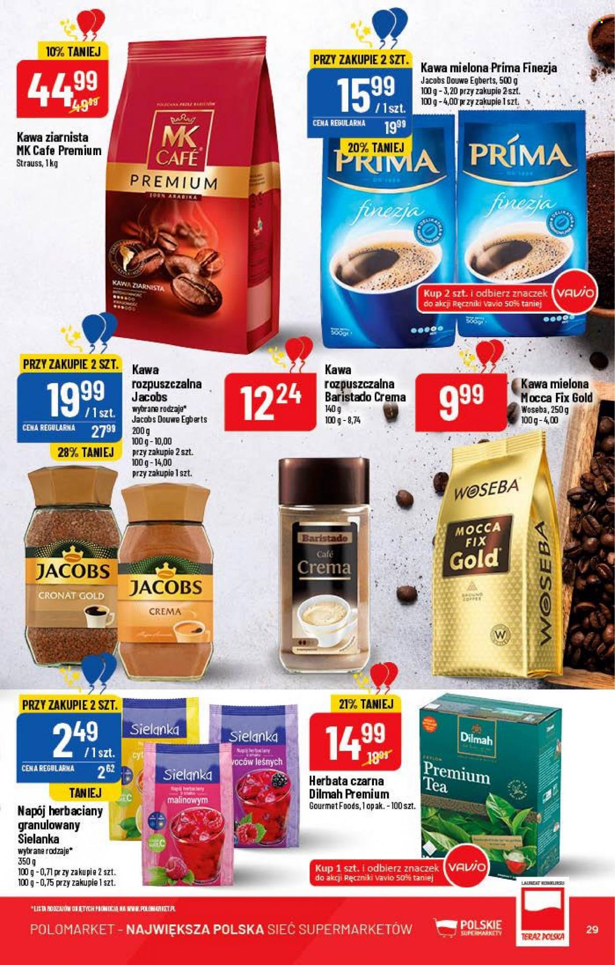 Gazetka Polomarket - 29.06.2022 - 5.07.2022. Strona 29