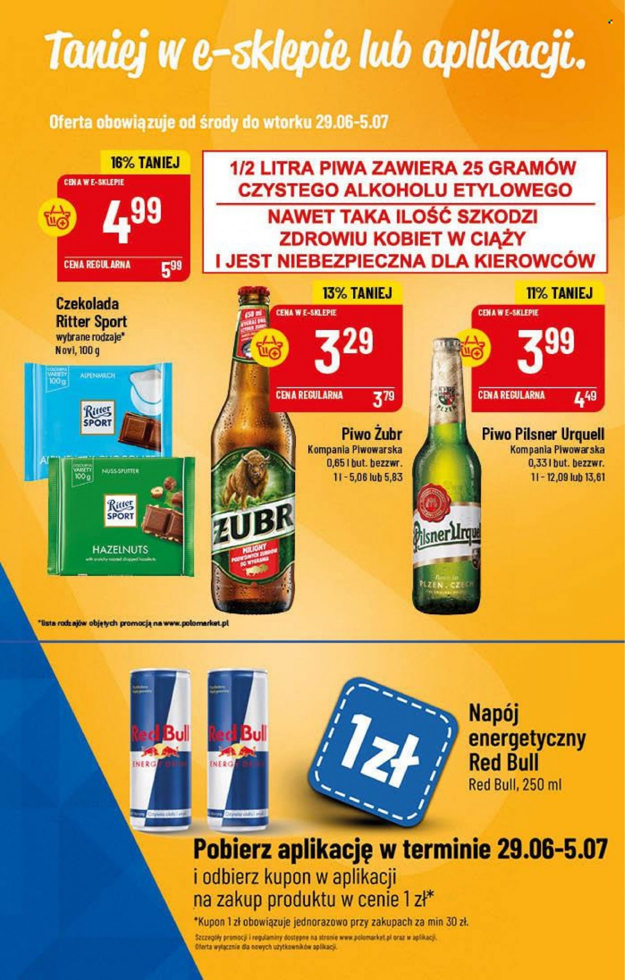 Gazetka Polomarket - 29.06.2022 - 5.07.2022. Strona 51