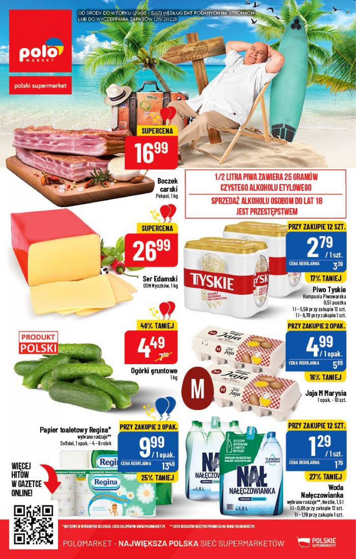 Gazetka Polomarket - 29.06.2022 - 5.07.2022. Strona 56