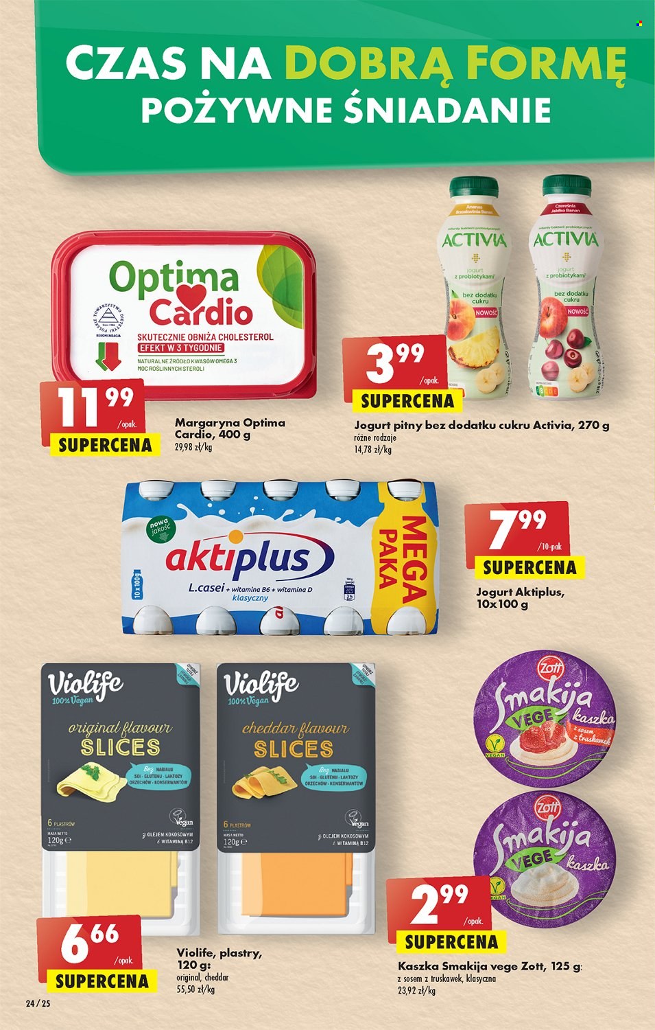Gazetka Biedronka - 30.06.2022 - 6.07.2022. Strona 24