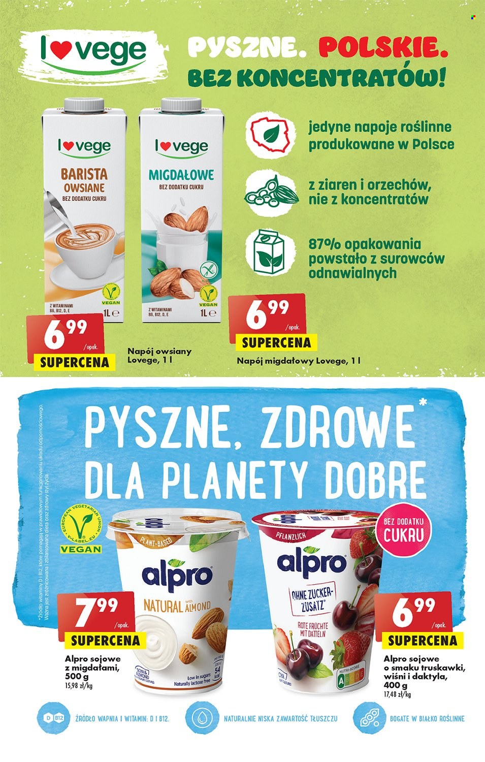 Gazetka Biedronka - 30.06.2022 - 6.07.2022. Strona 25
