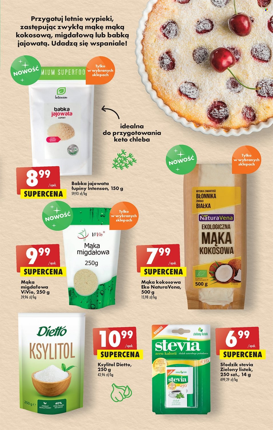 Gazetka Biedronka - 30.06.2022 - 6.07.2022. Strona 33