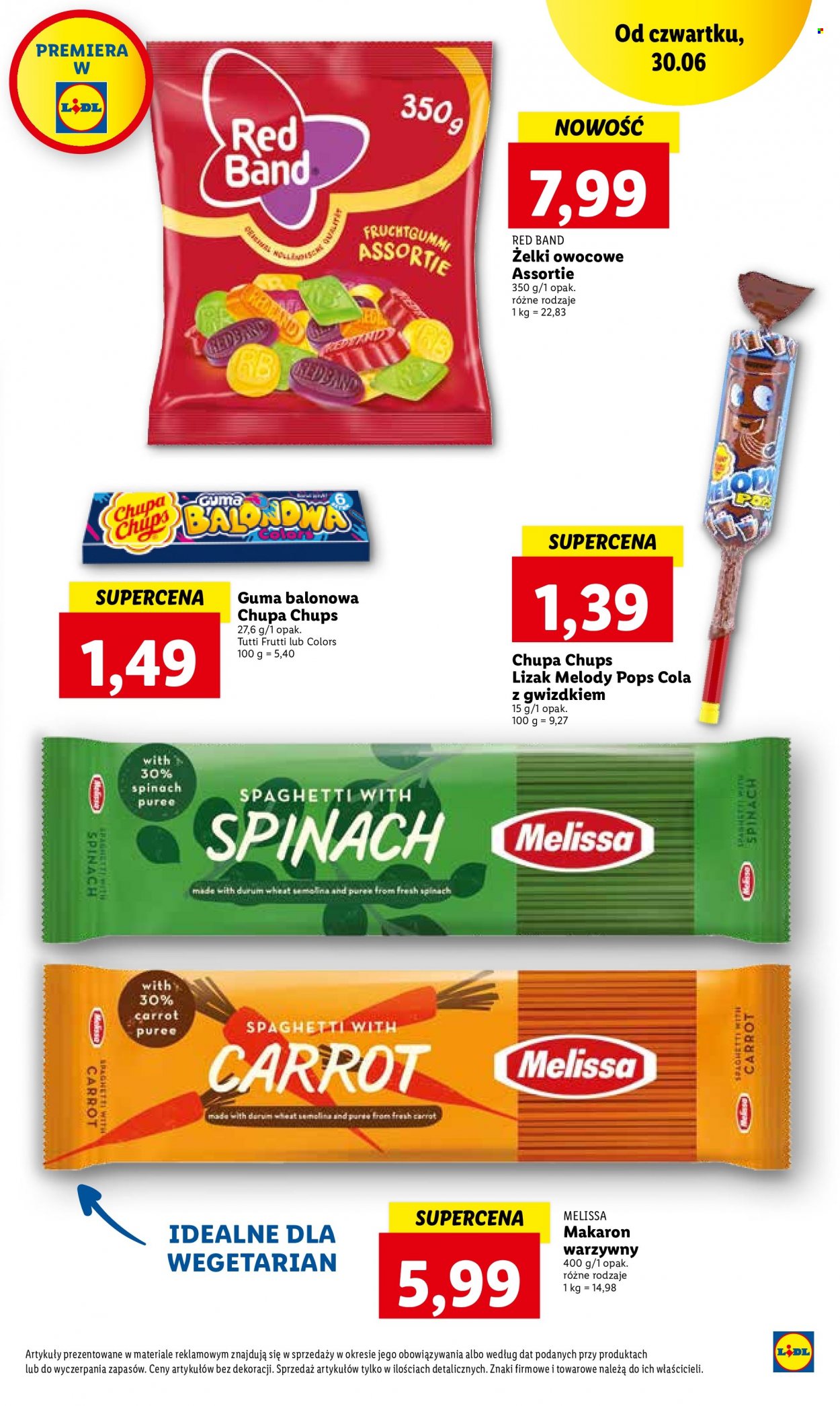 Gazetka Lidl - 30.06.2022 - 2.07.2022. Strona 51