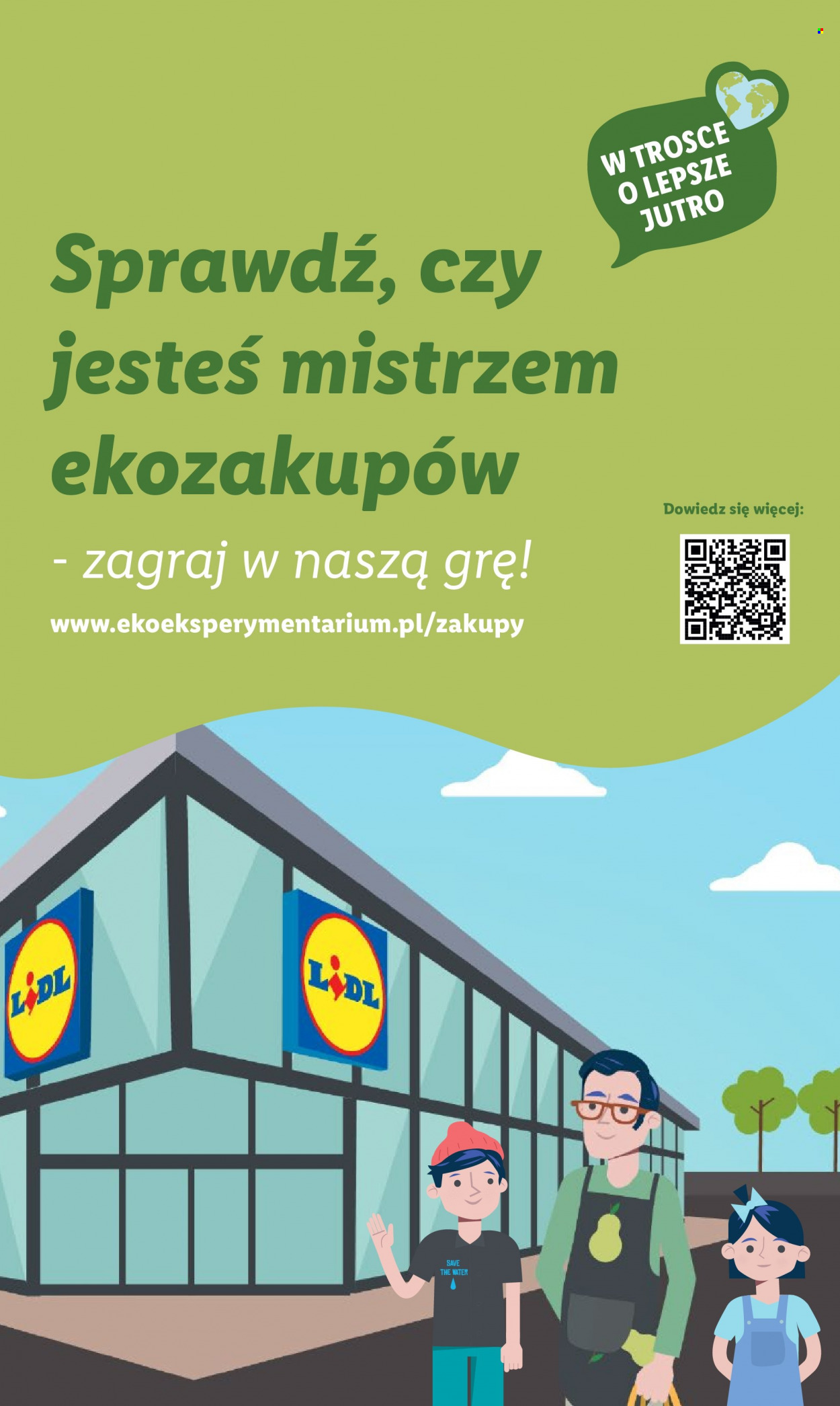 Gazetka Lidl - 30.06.2022 - 2.07.2022. Strona 56